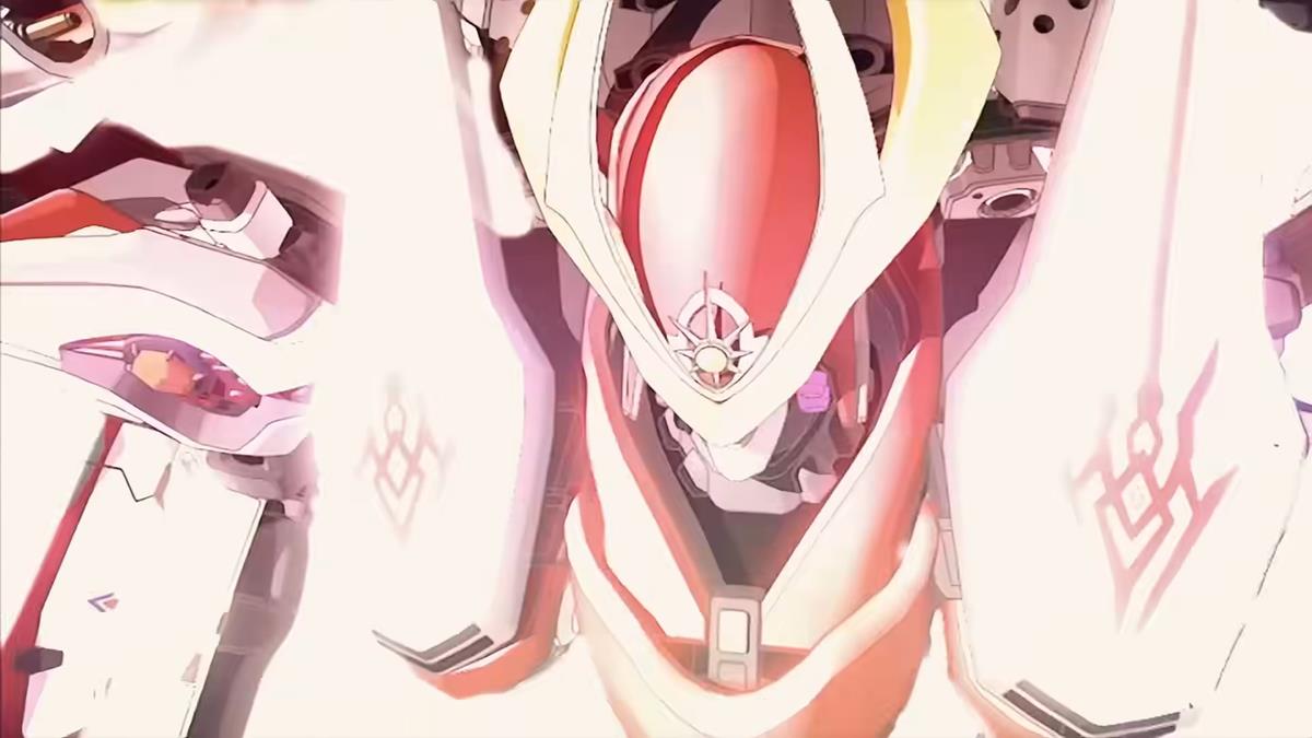 Genesis Of Aquarion Myth Of Emotions PV1 3