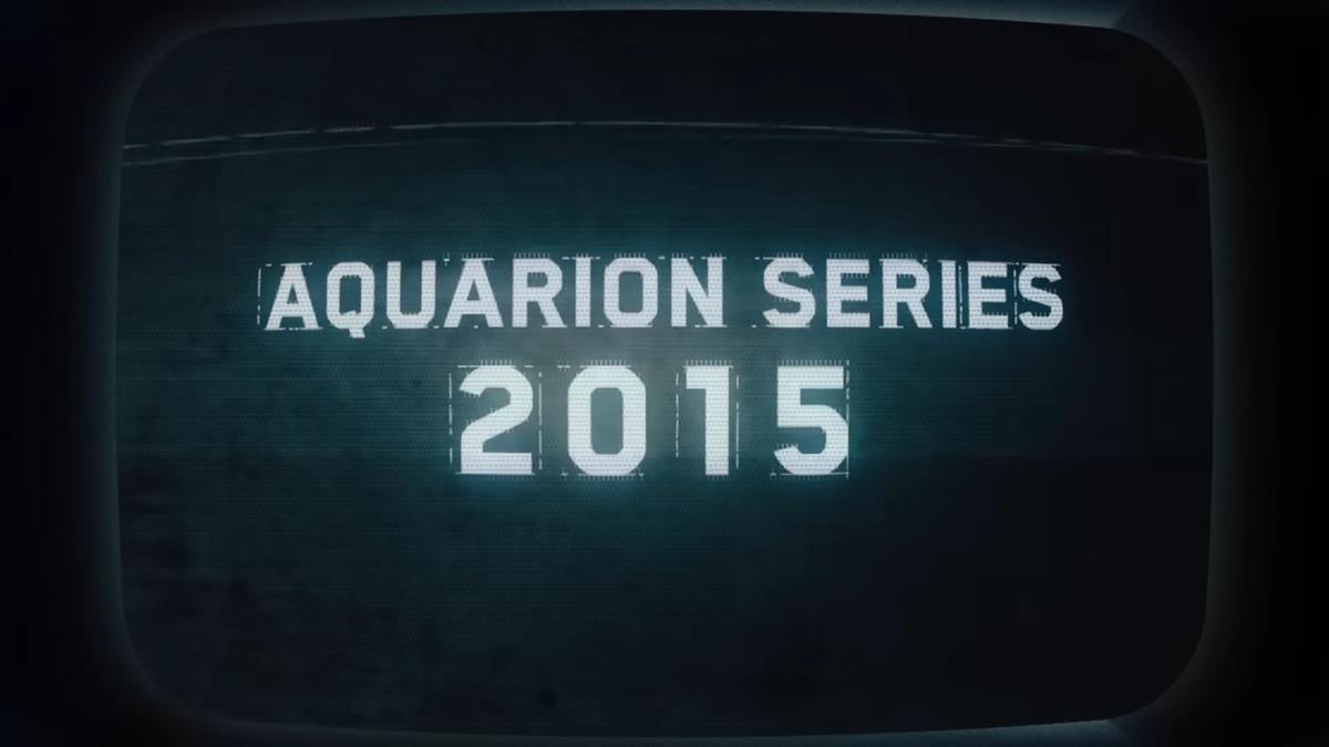 Genesis Of Aquarion Myth Of Emotions PV1 30