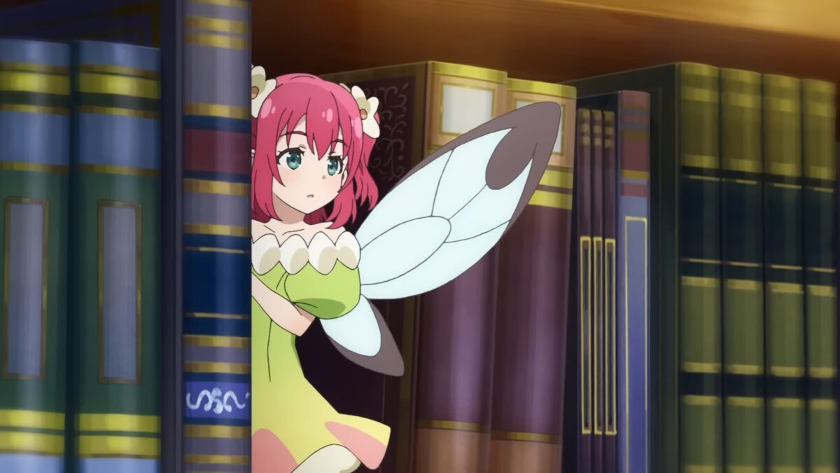 Genjitsu No Yohane SUNSHINE In The MIRROR PV1 13