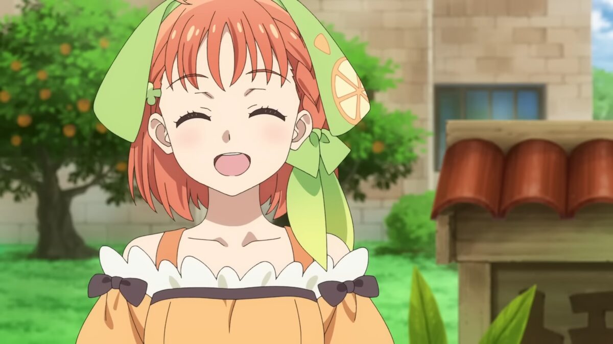 Genjitsu No Yohane SUNSHINE In The MIRROR PV1 14