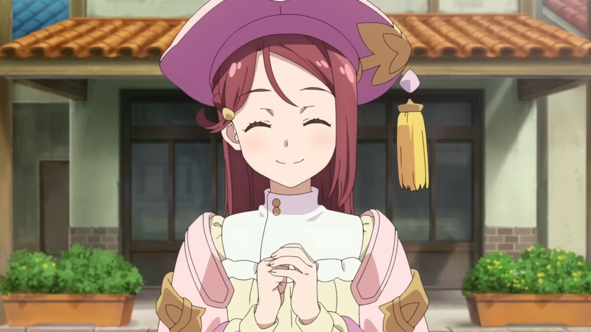 Genjitsu No Yohane SUNSHINE In The MIRROR PV1 17