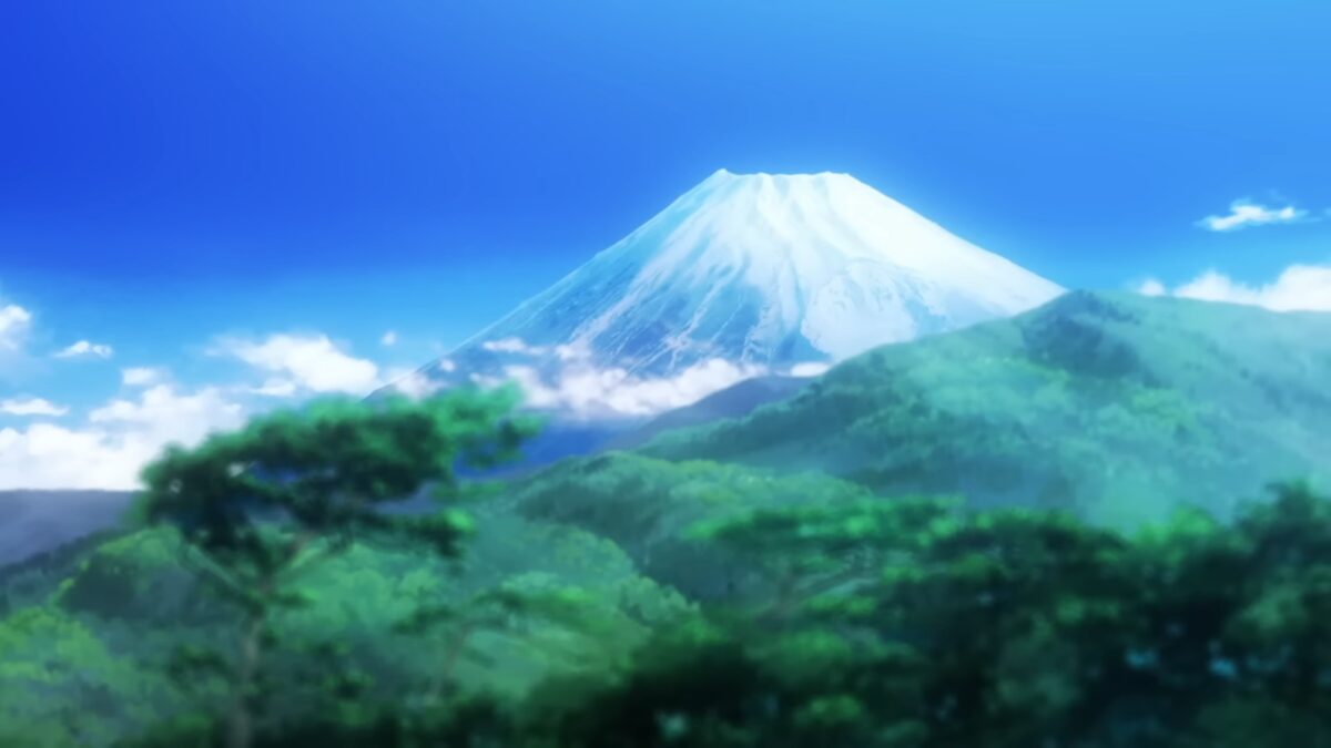 Genjitsu No Yohane SUNSHINE In The MIRROR PV1 2