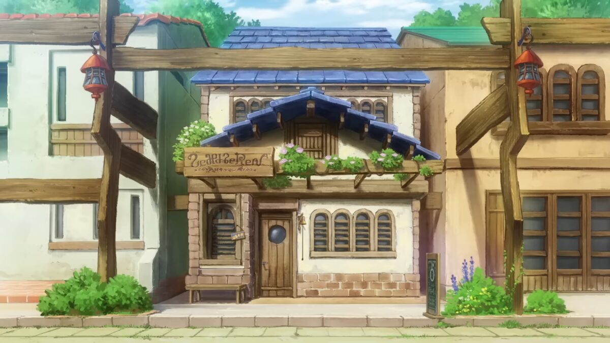 Genjitsu No Yohane SUNSHINE In The MIRROR PV1 5