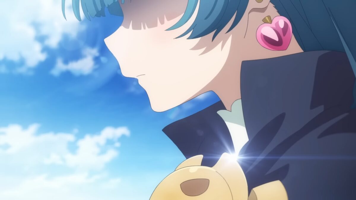 Genjitsu No Yohane SUNSHINE In The MIRROR PV1 7