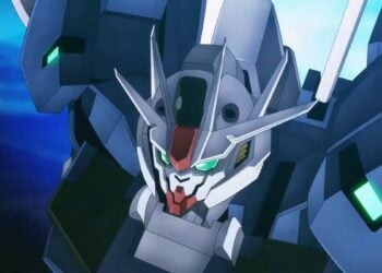 Gundam Witch From Mercury S2 PV1 23