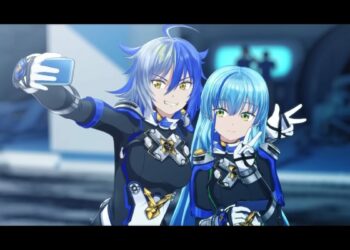 HIGHSPEED Étoile PV1 6