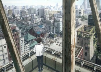 Heavenly Delusion PV1 19