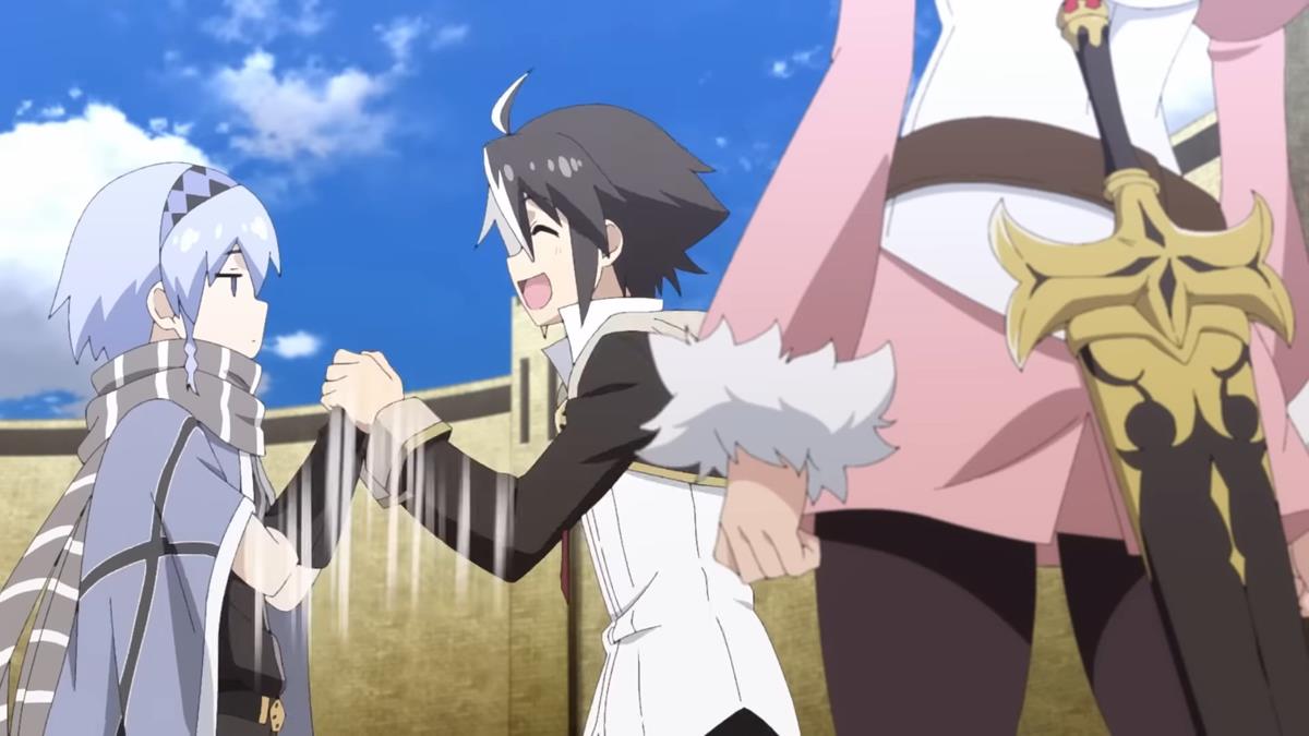 Hero Classroom PV1 10