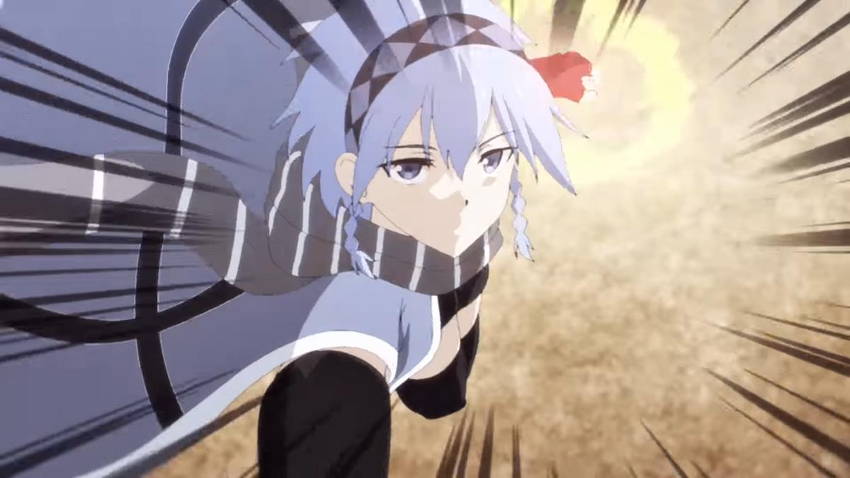 Hero Classroom PV1 12