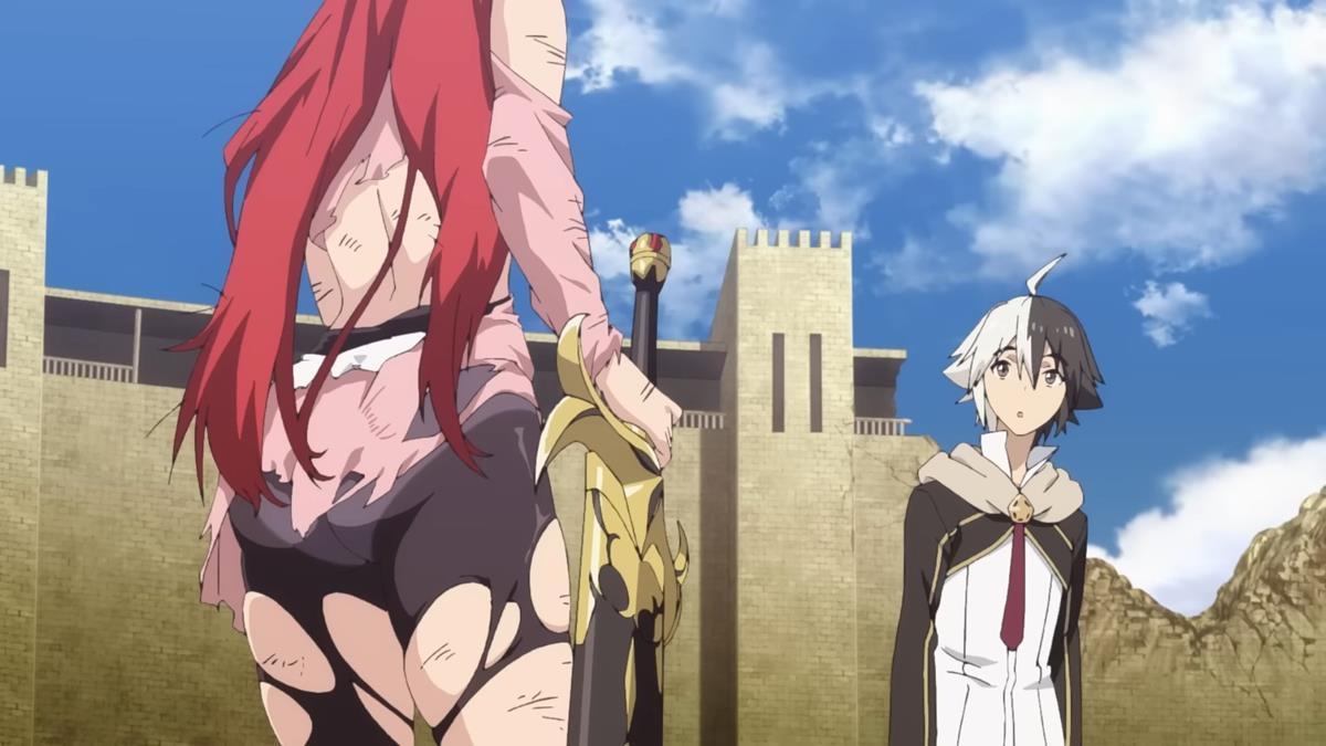 Hero Classroom PV1 21