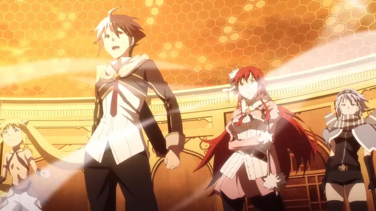 Hero Classroom PV1 24