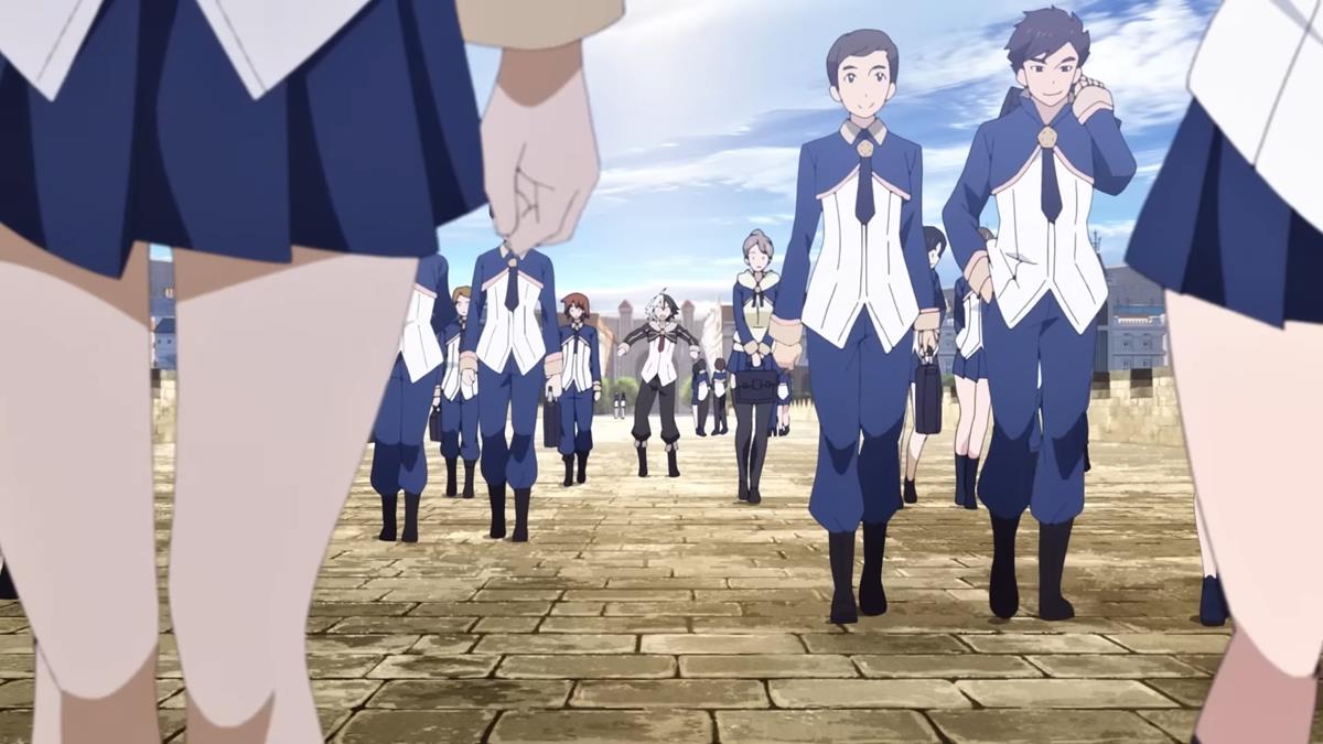 Hero Classroom PV1 3