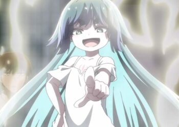 Kaminaki Sekai No Kamisama Katsudo PV1 20