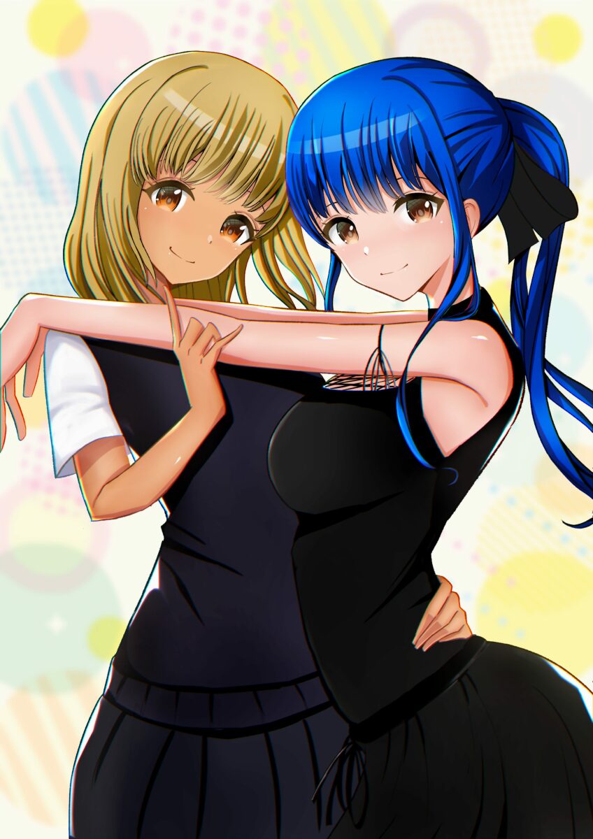 Kyonko VTuber Interview1 2