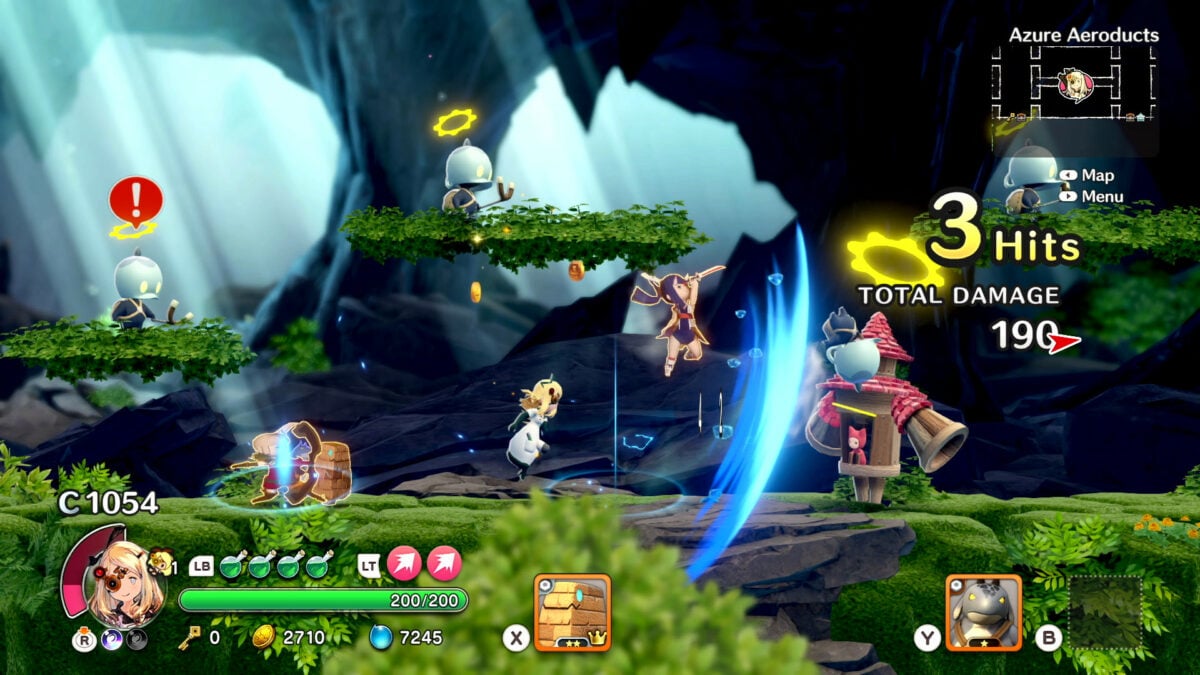 Steam Spring Sale - Little Noah