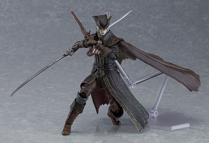 Lady Maria Figma