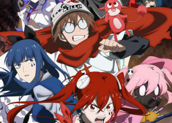 Magical Destroyers Key Visual Fearture Crop