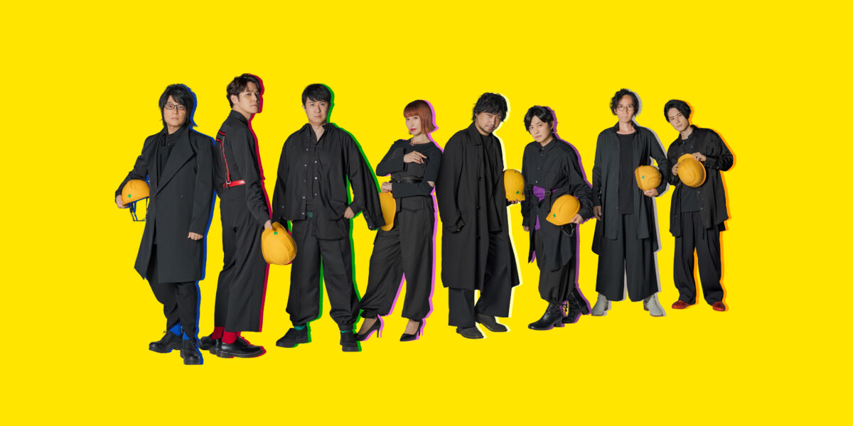 Marginal Service Main Cast Photo