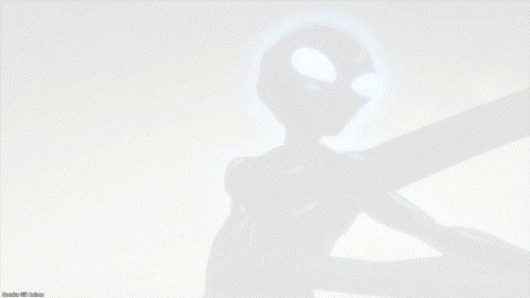 Marginal Service Main PV Alien Attacked