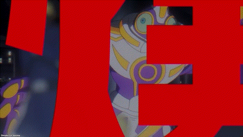 Marginal Service PV 1 Aliens Attack