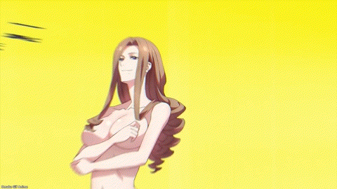 Marginal Service PV 1 Lyra Candeyheart Voice Actor