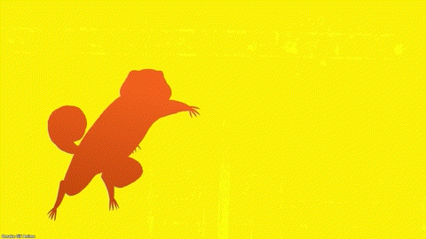 Marginal Service PV 1 Peck Desmont Voice Actor