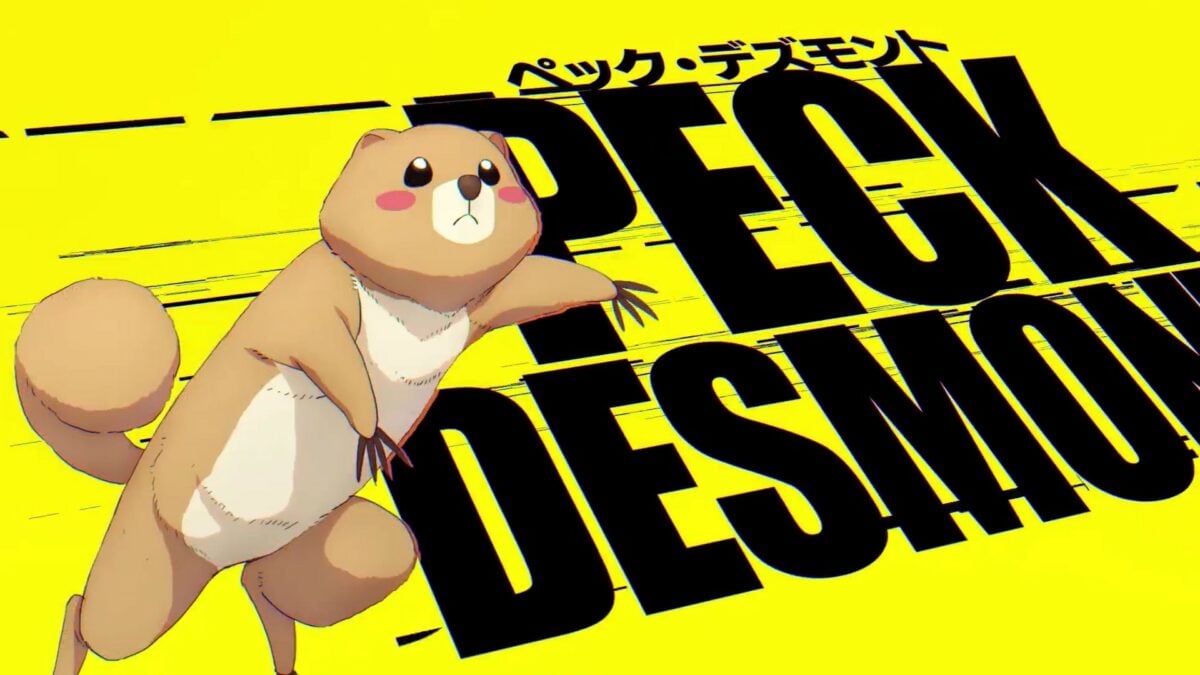 Marginal Service Teaser PV Peck Desmont