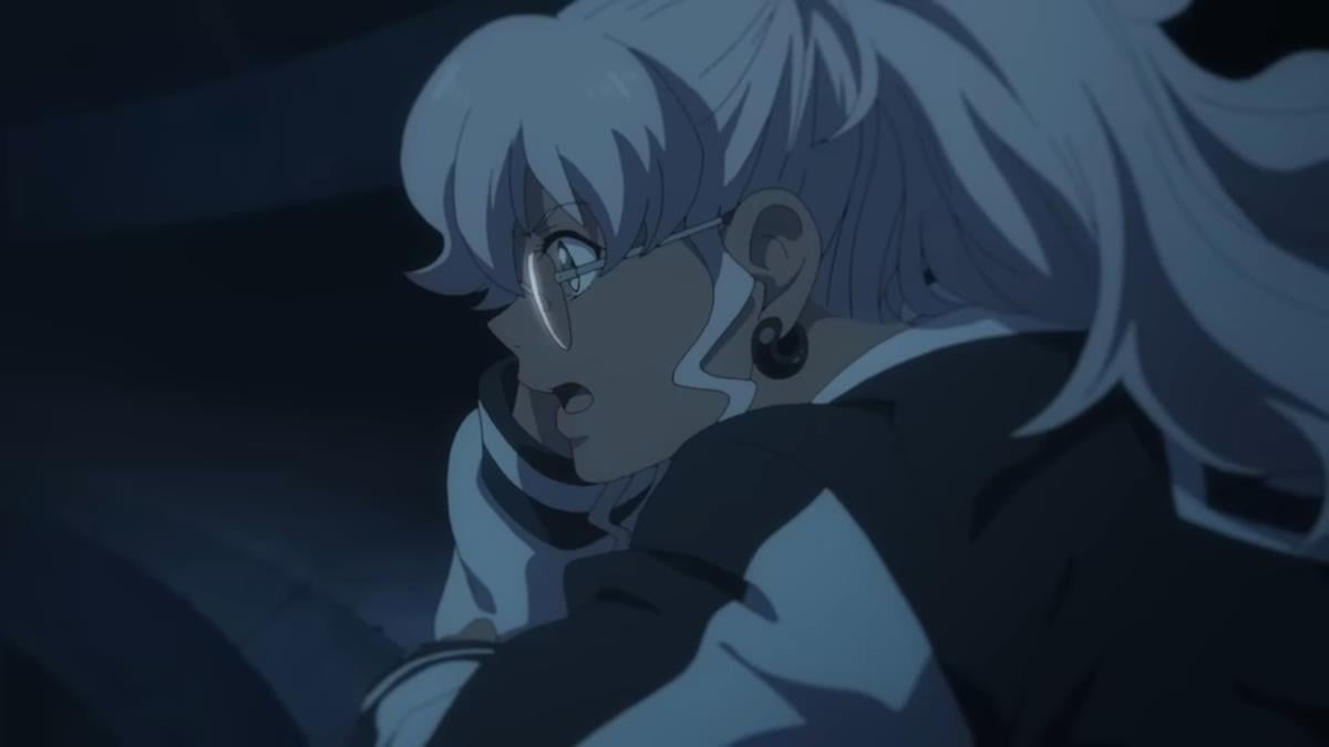 Metallic Rouge PV1 11