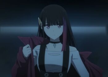 Metallic Rouge PV1 16