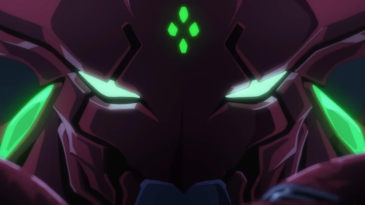 Metallic Rouge PV1 17