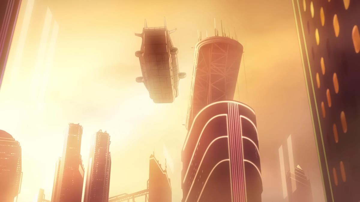 Metallic Rouge PV1 3