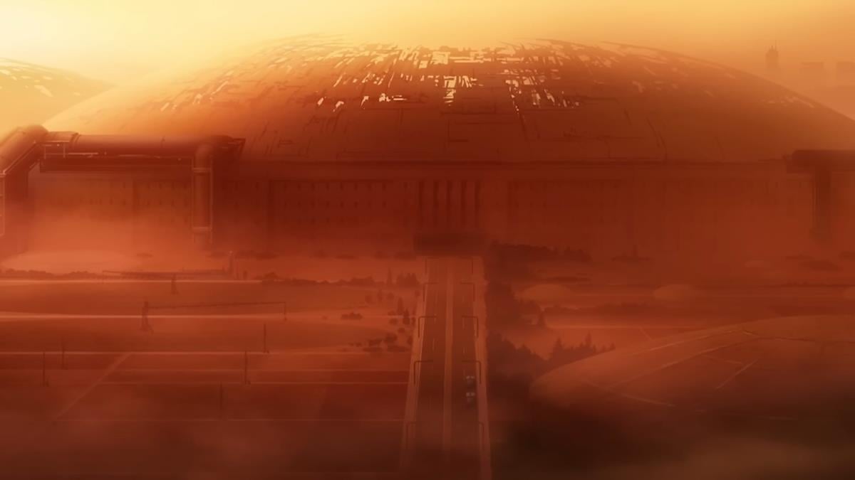 Metallic Rouge PV1 4