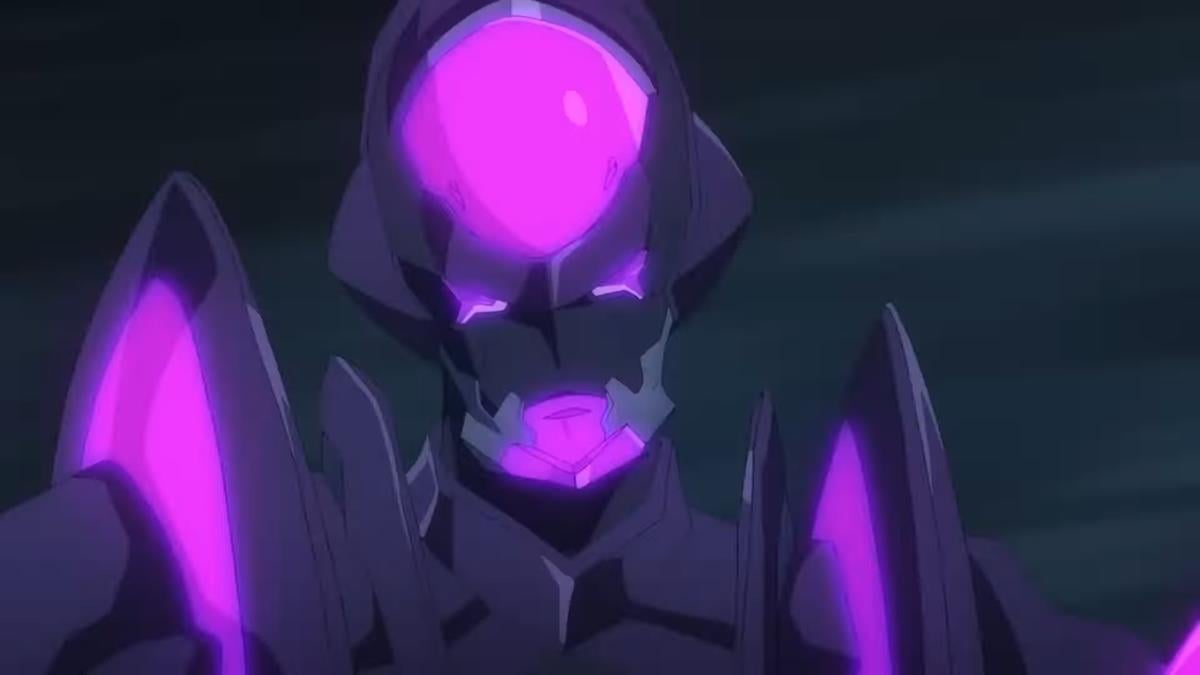 Metallic Rouge PV1 9