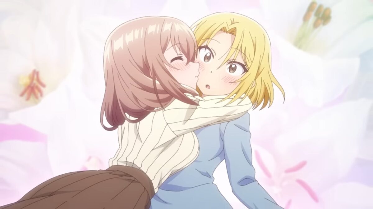 My Tiny Senpai PV1 16