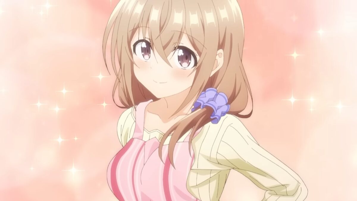 My Tiny Senpai PV1 3