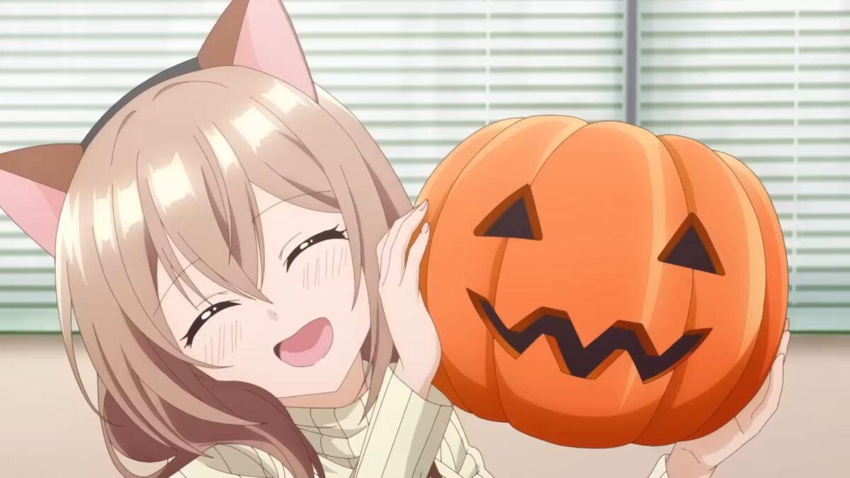 My Tiny Senpai PV1 6