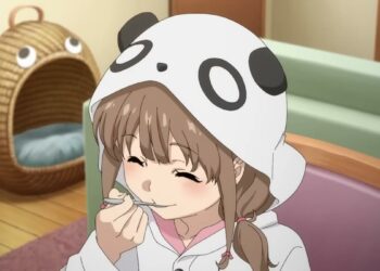 Rascal Does Not Dream Of A Sister Venturing Out PV1 16