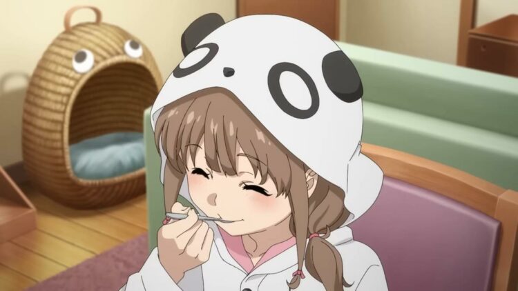 Rascal Does Not Dream Of A Sister Venturing Out PV1 16