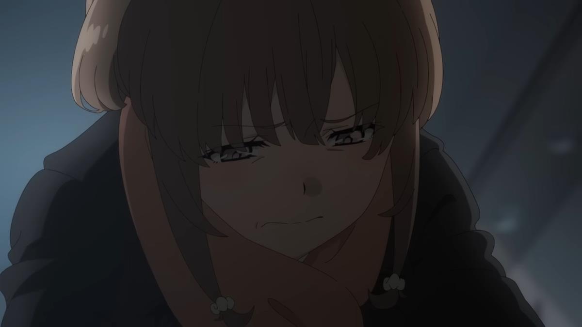 Rascal Does Not Dream Of A Sister Venturing Out PV1 17