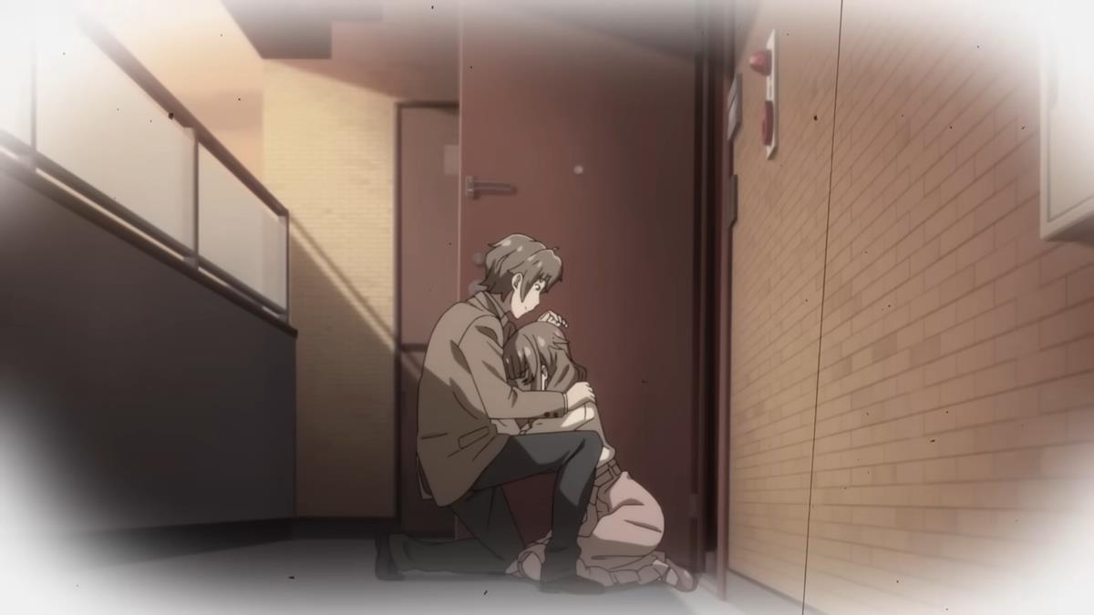 Rascal Does Not Dream Of A Sister Venturing Out PV1 4