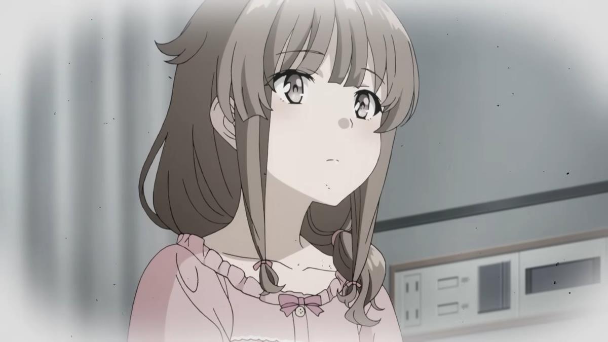 Rascal Does Not Dream Of A Sister Venturing Out PV1 5