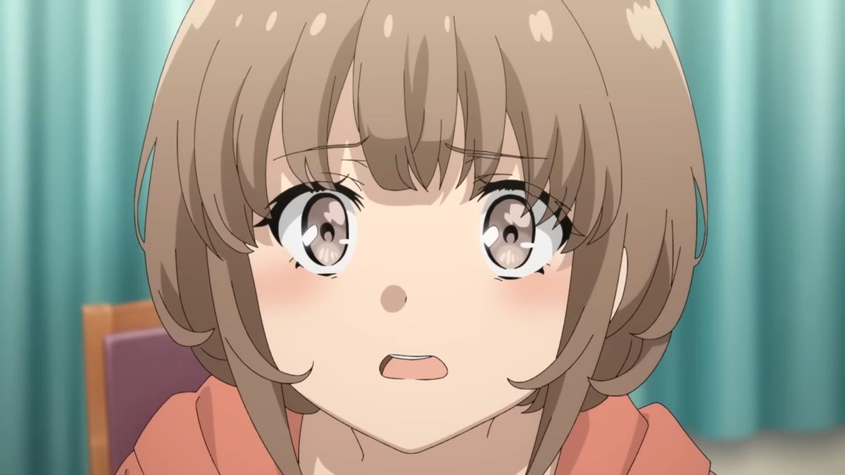 Rascal Does Not Dream Of A Sister Venturing Out PV1 7