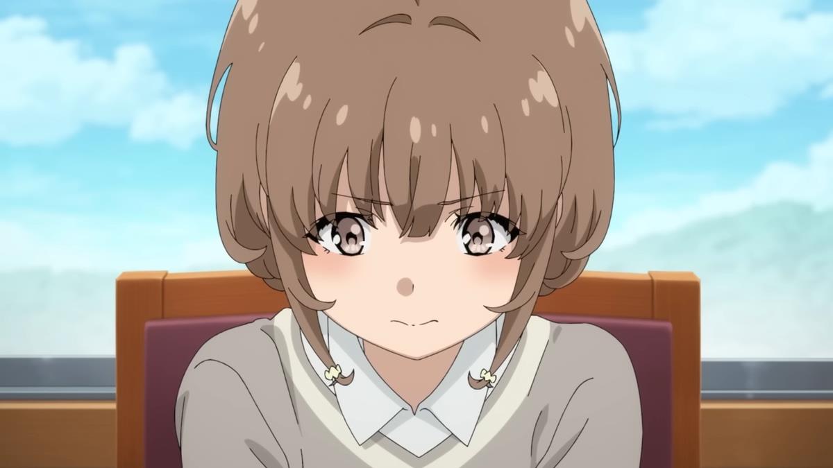 Rascal Does Not Dream Of A Sister Venturing Out PV1 9