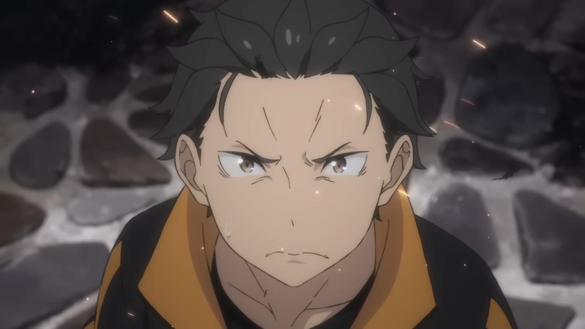 ReZero Season 3 PV1 16