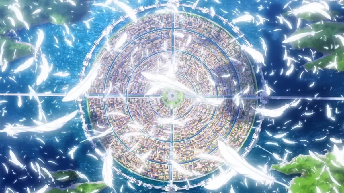 ReZero Season 3 PV1 2