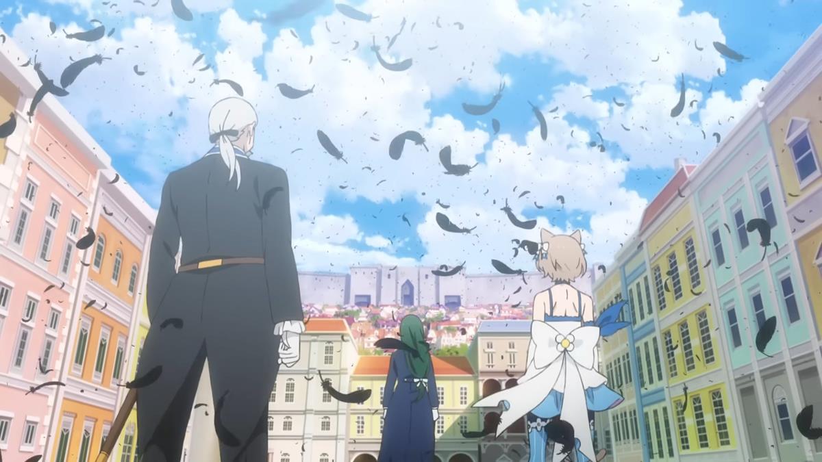 ReZero Season 3 PV1 4