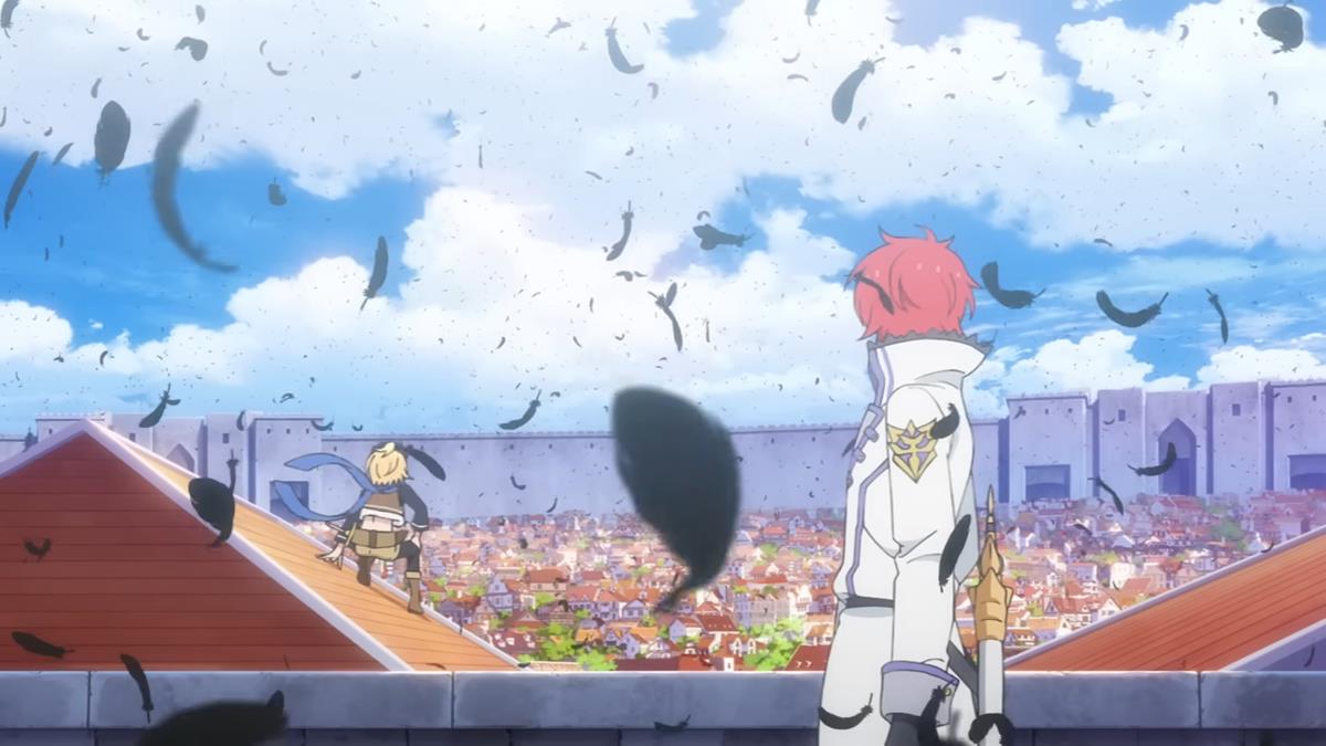 ReZero Season 3 PV1 7