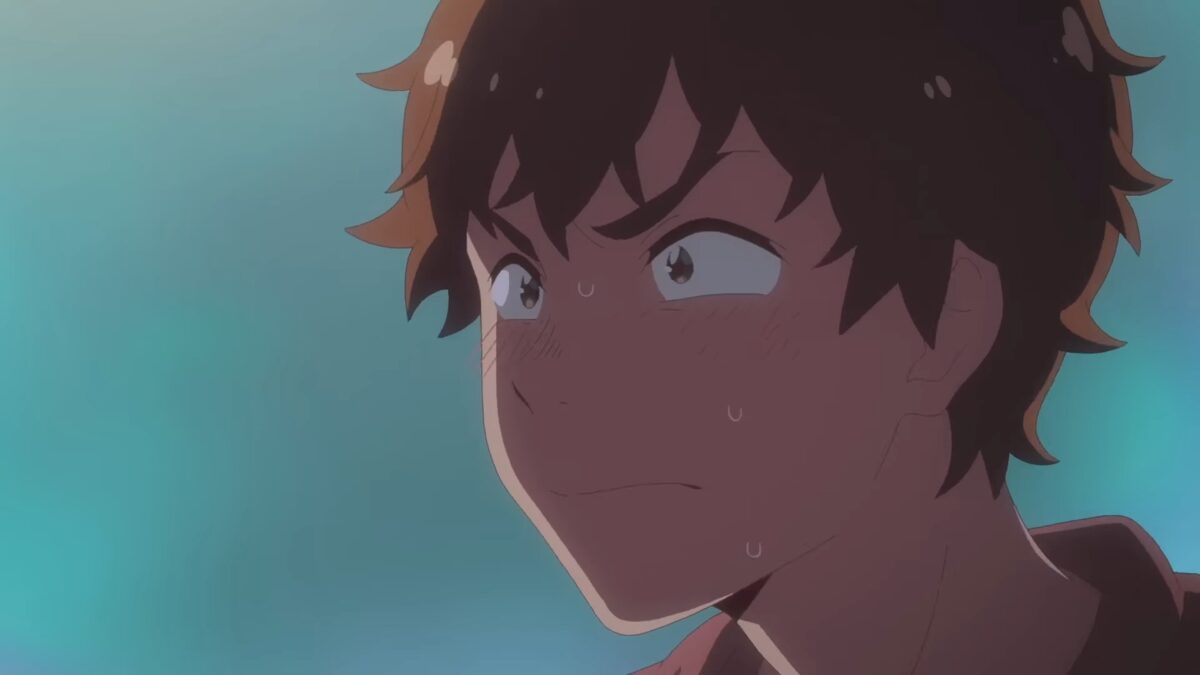 Rent A Girlfriend S3 PV1 1