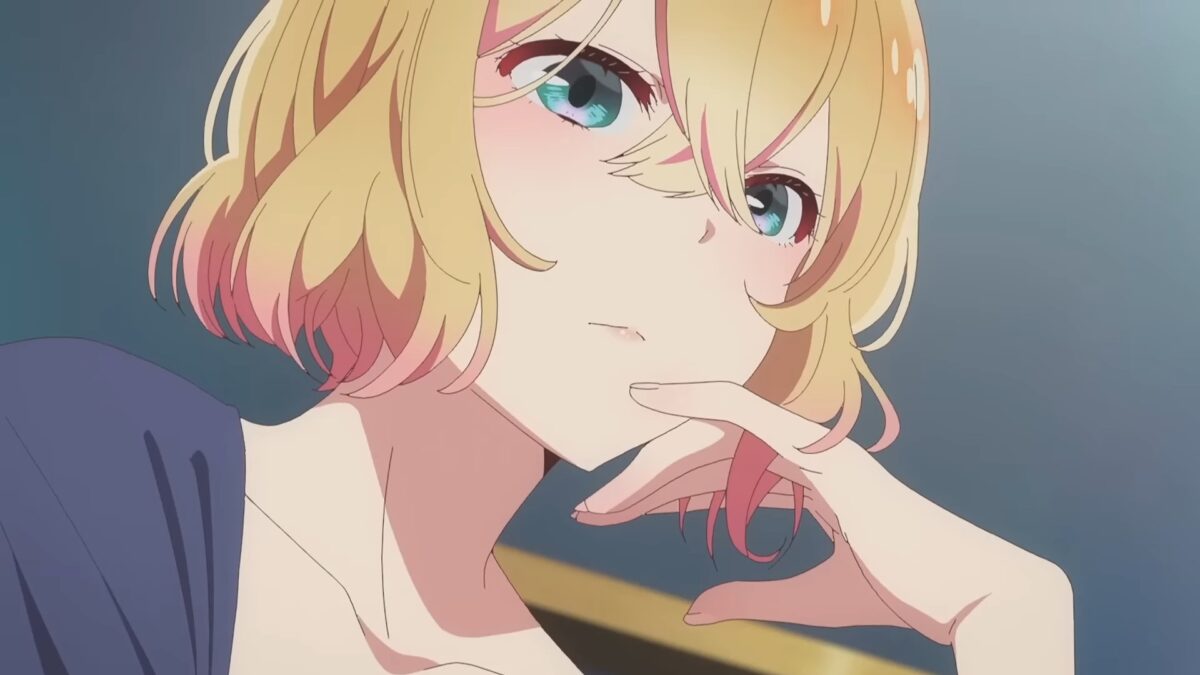 Rent A Girlfriend S3 PV1 10