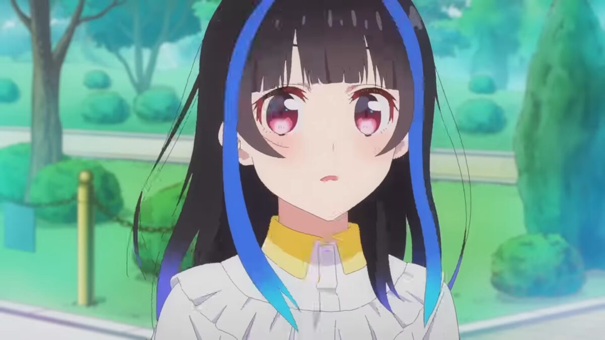 Rent A Girlfriend S3 PV1 13